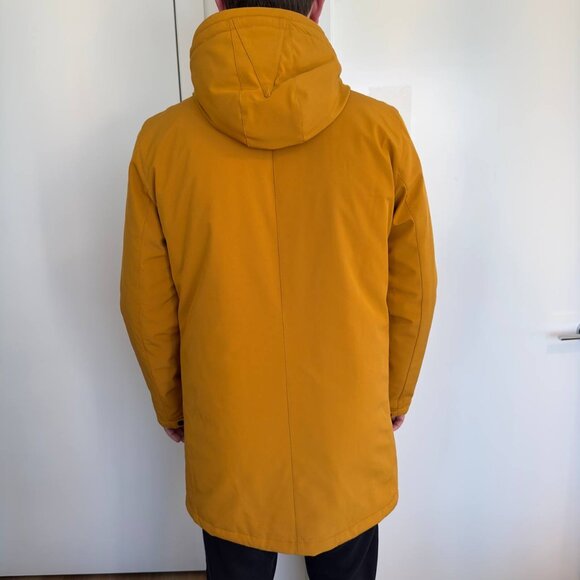 Manteau Deston Jacket - Picture 3 of 9